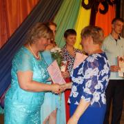п.Абан "Созвездие-2017" 20.06.2017г