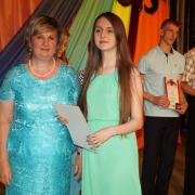 п.Абан "Созвездие-2017" 20.06.2017г