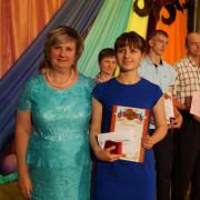 п.Абан "Созвездие-2017" 20.06.2017г