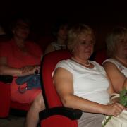 п.Абан "Созвездие-2017" 20.06.2017г