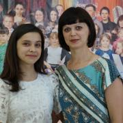 п.Абан "Созвездие-2017" 20.06.2017г