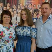 п.Абан "Созвездие-2017" 20.06.2017г