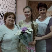 п.Абан "Созвездие-2017" 20.06.2017г