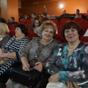 С Днем Учителя! 03.10.2015г