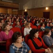 С Днем Учителя! 03.10.2015г
