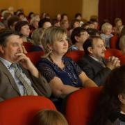 С Днем Учителя! 03.10.2015г