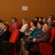 С Днем Учителя! 03.10.2015г