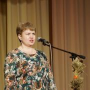 16.12.2016г РДК п.Абан Награждение тружеников сельского хозяйства Абанского района