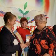 С Днем Учителя! 03.10.2015г