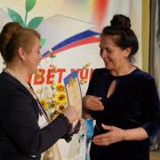 С Днем Учителя! 03.10.2015г