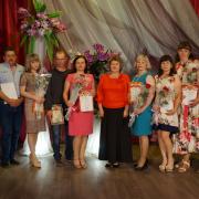 День социального работника п. Абан 8 июня 2018г