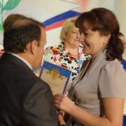 С Днем Учителя! 03.10.2015г