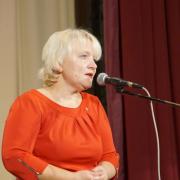 С Днем Учителя! 03.10.2015г