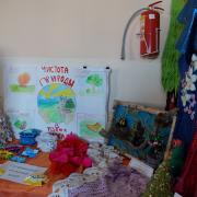 День работника культуры п.Абан 24.03.2017
