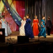 День работника культуры п.Абан 24.03.2017
