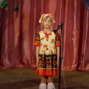 День работника культуры п.Абан 24.03.2017
