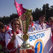 23-24.09.2016г Тесь финальные игры X Спартакиады Совета муниципальных образований Красноярского края