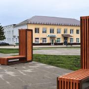 Реализация Проекта «Живи, цвети, родной посёлок» п. Абан 2020г