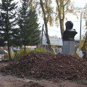 Реализация Проекта «Живи, цвети, родной посёлок» п. Абан 2020г