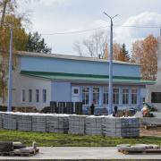 Реализация Проекта «Живи, цвети, родной посёлок» п. Абан 2020г
