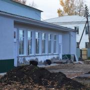 Реализация Проекта «Живи, цвети, родной посёлок» п. Абан 2020г