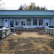 Реализация Проекта «Живи, цвети, родной посёлок» п. Абан 2020г