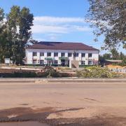 В Абане началась реализация проекта «Живи, цвети, родной посёлок» июль 2020г