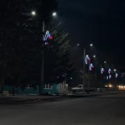 Реализация Проекта «Живи, цвети, родной посёлок» п. Абан 2020г