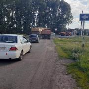 В Абане началась реализация проекта «Живи, цвети, родной посёлок» июль 2020г