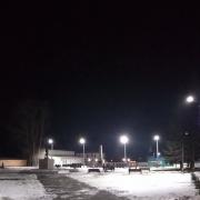 Реализация Проекта «Живи, цвети, родной посёлок» п. Абан 2020г