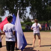Проект "Мы "За!" с. Хандальск 1 мая - 30 августа 2018г
