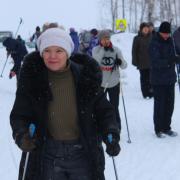 Спорт и труд рядом идут. п.Абан 28.02.2016