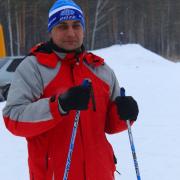 Спорт и труд рядом идут. п.Абан 28.02.2016