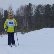 Спорт и труд рядом идут. п.Абан 28.02.2016