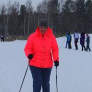 Спорт и труд рядом идут. п.Абан 28.02.2016