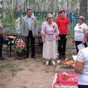 Долгая дорога домой... д. Средние Мангареки 25 июня 2020