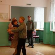 Сотрудники администрации Абанского района выразили свою признательность ветеранам ВОВ 07 мая 2020г