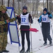 Спорт и труд рядом идут. п.Абан 28.02.2016