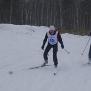 Спорт и труд рядом идут. п.Абан 28.02.2016