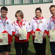 23-24.09.2016г Тесь финальные игры X Спартакиады Совета муниципальных образований Красноярского края