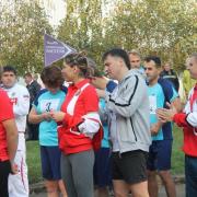 23-24.09.2016г Тесь финальные игры X Спартакиады Совета муниципальных образований Красноярского края
